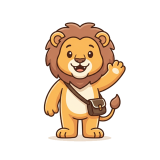 Safari Pals