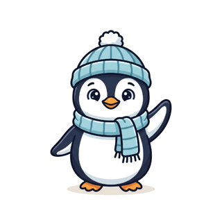 Arctic Friends